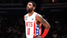 Nets’ Kyrie Irving reportedly donates $22k to college student’s education