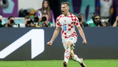 World Cup 2022: Croatia defeats Morocco in third-place match