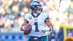 Eagles’ Nick Sirianni won't rule out Jalen Hurts for Week 16: ‘One of the toughest guys I know’