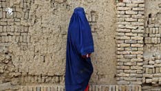 UN condemns Taliban bans on women, threatens to suspend critical aid