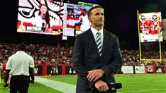 Drew Brees returning to Purdue sidelines as assistant coach for Citrus Bowl