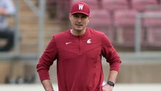 Washington State head coach alleges tampering in transfer portal, NIL: ‘It’s stunning’