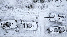 Ukraine says 60 of 70 Russian missiles struck down amid barrage of strikes