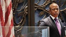 New York City judge refuses to block Eric Adams' homeless directive to forcibly hospitalize mentally ill