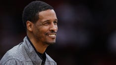 Stephen Silas remembers dad in return to court: 'He would have told me to coach'