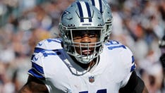 Cowboys' Micah Parsons calls out dangerous hit in loss to Jaguars: 'Yet we can’t land on a quarterback'