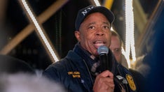 Eric Adams warns of NYC service cuts to prioritize migrants as Title 42 expires: 'This can't continue'