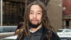 Joseph 'Jo Mersa' Marley, grandson of Bob Marley, dead at 31