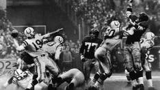 On this day in history, December 28, 1958, Colts beat Giants for NFL title in 'greatest game ever played'