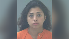 Woman pleads guilty after being charged with sex trafficking alongside GOP strategist