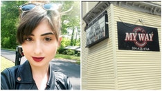 Missing West Virginia woman Gretchen Fleming last seen at bar with person of interest, police