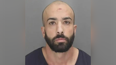 Michigan man who allegedly yelled antisemitic comments at Jewish temple moons judge in separate case