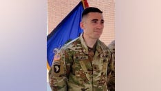 Fort Stewart victim identified in fatal shooting at Georgia Army post