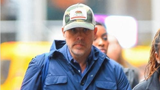 Hunter Biden spotted in New York as congressional probe heats up