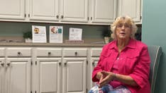 Mothers share how crisis pregnancy centers helped them walk away from abortion: 'huge enlightenment'