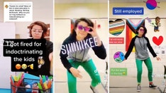 Baltimore teacher brags about 'indoctrinating' students with taxpayer money: 'Put the taxes in the bag'