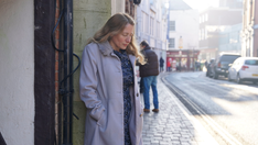 Pro-life activist arrested for praying silently near an abortion facility