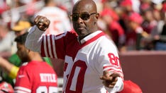 NFL legend Jerry Rice has stern message for 49ers coaches after Deebo Samuel injury