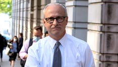 James Baker, Twitter lawyer fired by Elon Musk, played key role in FBI's Trump-Russia collusion probe