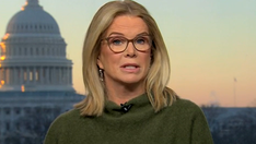 MSNBC contributor Katty Kay was 'appalled' her kids refused COVID boosters before holidays