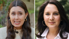 Taylor Lorenz slammed for hypocrisy, 'jealousy' after attacking former New York Times colleague Bari Weiss