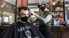 Los Angeles County may reimpose indoor mask mandate if COVID transmissions climb