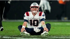 Patriots lineman likes Instagram post throwing shade at Mac Jones