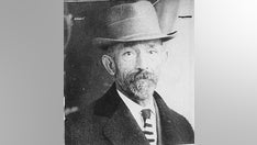 Meet the American who planted the first Christmas tree farm: New Jersey entrepreneur W. V. McGalliard