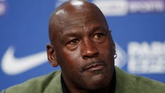 Michael Jordan remembers Paul Silas as 'incredible leader and motivator' in touching statement