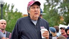 Mike Leach's epic rants and clever quips remembered as Mississippi State coach battles health issue