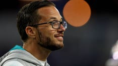 Dolphins’ Mike McDaniel trolls Bills with clever shirt ahead of crucial matchup