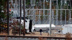 North Carolina power outage: Police request search warrants, FBI wants cell phone records in hunt for suspects