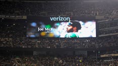 Louisiana man pleads guilty to 2016 manslaughter of former NFL player