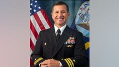 Decorated Navy commander found dead in California home month after taking over elite SEAL team: reports