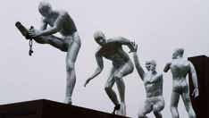 Dutch Prime Minister Mark Rutte apologizes for the country's historical role in the slave trade