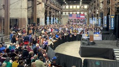 Warnock supporters divided on whether Biden should seek a second term in 2024: 'Time for someone new'