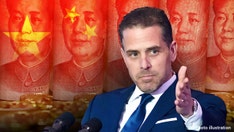 Hunter demanded $10M from Chinese energy firm because 'Bidens are the best,' have 'connections'
