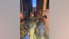 Suspect arrested in shootings of Philadelphia parking officer, NYC gas station clerk after weeks on the run