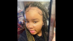Georgia girl, 11, missing and 'may be in danger' after fleeing home with mystery person met online: police