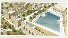 Biblical site where Jesus healed blind man excavated for public view: 'Affirms Scripture'