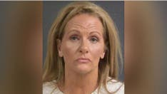 Woman arrested in South Carolina airport after attacking husband over 'indecent' photos on his phone: police