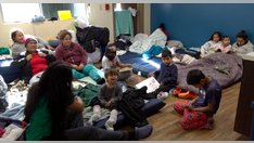 BREAKING POINT: Border town politicians making migrant crisis worse, shelters overrun, mission director says