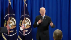 'Leave now': Biden issues dire warning on monster winter storm sweeping US