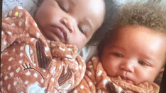 Ohio woman accused of kidnapping 5-month-old twins faces criminal charges in two states