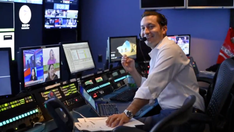 ABC producer who died reportedly choked on food while drunk after network said he suffered heart attack