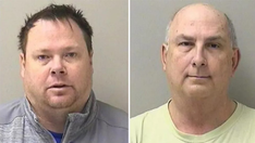 Two Illinois men face child pornography charges in unrelated cases