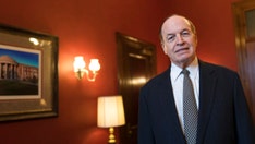 Outgoing Alabama senator says body 'less collegial' than it was 36 years ago