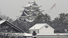 At least 17 dead, 93 injured from heavy snow in Japan
