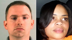 Former Texas police officer convicted of manslaughter in fatal shooting of Atatiana Jefferson