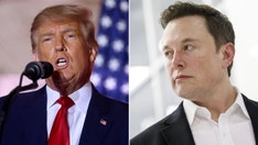 X melts down after Trump-Musk's interview 'Space' immediately crashes